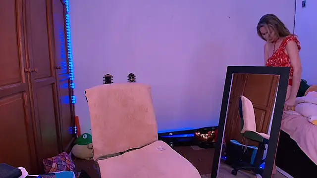 Snapshot of antonelawow chatting on November 2025 09:08:01 PM antonelawow online show from November 2025 09:08:01 PM