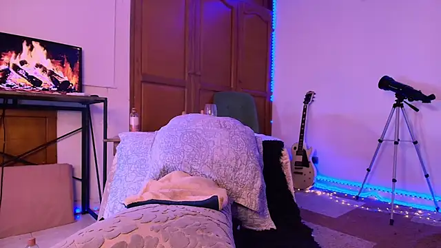 antonelawow online show from March 2026 11:22:02 PM