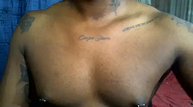 strong  anthony online show from January 2025 08:10:01 PM