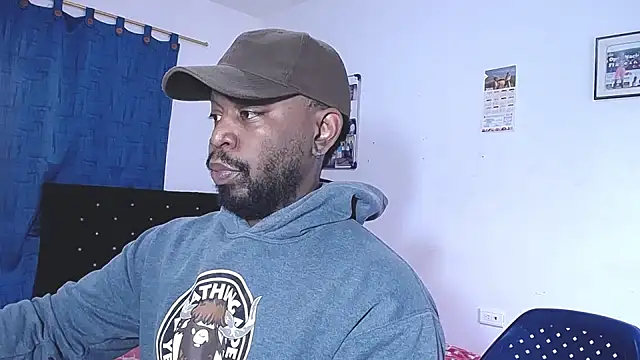 strong  anthony online show from January 2026 07:23:01 PM