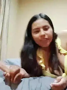 Snapshot of morecita29 chatting on January 2025 12:38:02 AM morecita29 online show from January 2025 12:38:02 AM