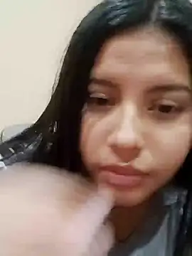 Snapshot of morecita29 chatting on February 2025 02:47:02 AM morecita29 online show from February 2025 02:47:02 AM