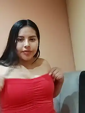 Snapshot of morecita29 chatting on February 2025 04:06:01 AM morecita29 online show from February 2025 04:06:01 AM
