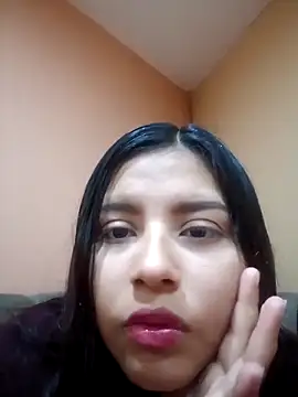 Snapshot of morecita29 chatting on February 2025 05:26:02 AM morecita29 online show from February 2025 05:26:02 AM
