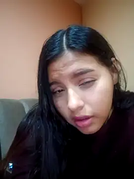 Snapshot of morecita29 chatting on February 2025 12:27:01 AM morecita29 online show from February 2025 12:27:01 AM