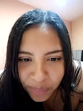 Snapshot of morecita29 chatting on February 2025 03:29:02 AM morecita29 online show from February 2025 03:29:02 AM