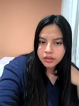 Snapshot of morecita29 chatting on October 2025 02:55:01 AM morecita29 online show from October 2025 02:55:01 AM