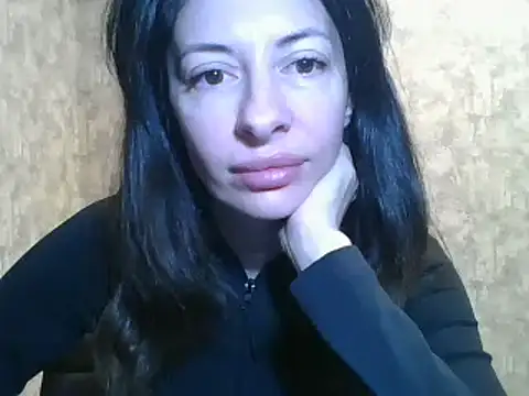 LissaBlossom online show from March 2025 04:19:01 AM