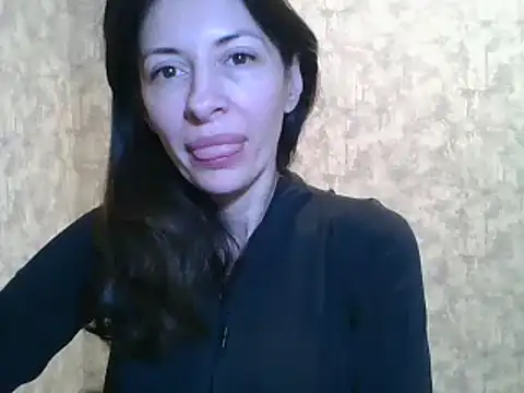 LissaBlossom online show from March 2025 07:08:02 AM