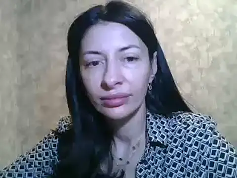 LissaBlossom online show from March 2025 07:55:02 AM