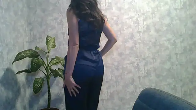 LissaBlossom online show from September 2025 03:28:01 AM