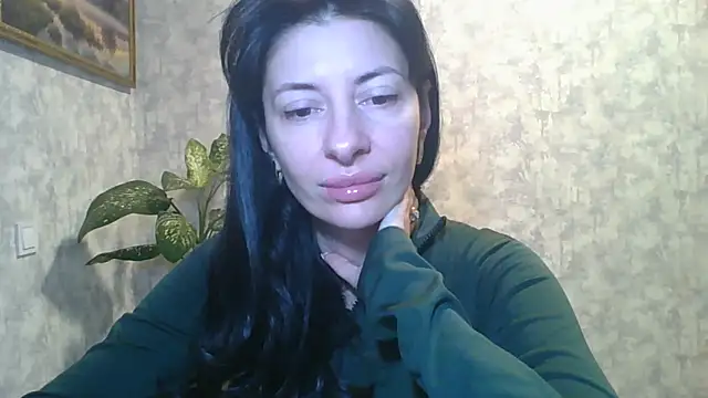 LissaBlossom online show from October 2025 04:56:02 AM