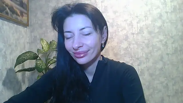 LissaBlossom online show from October 2025 04:15:01 AM