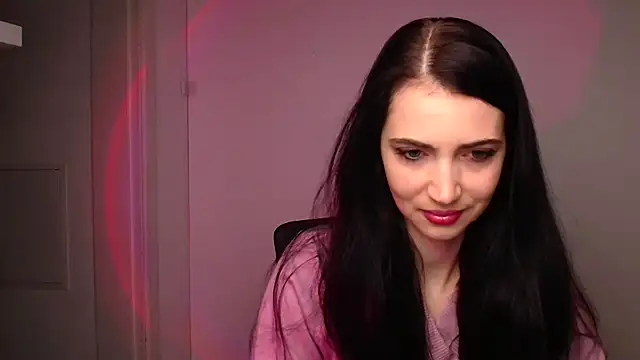 Amalia amor online show from January 2025 06:27:02 AM