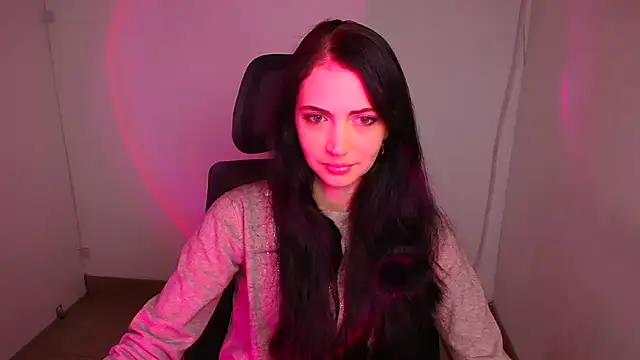 Amalia amor online show from January 2025 11:56:01 AM