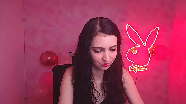 Amalia amor online show from February 2025 09:24:01 AM