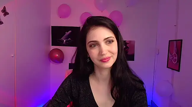 Amalia amor online show from March 2025 09:10:02 AM