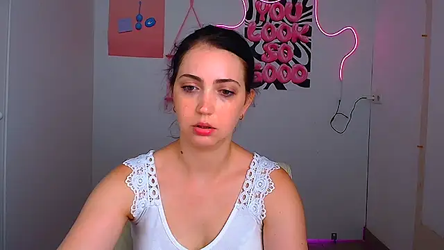 Snapshot of Amalia_amor chatting on August 2026 05:53:01 AM Amalia amor online show from August 2026 05:53:01 AM