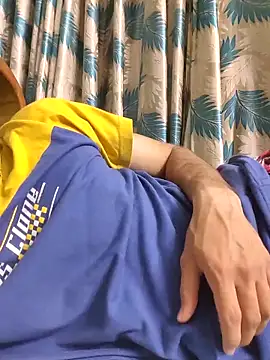 TOPMOON001 online show from March 2026 06:56:01 PM