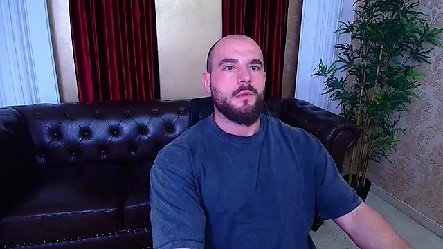 AdamJamesonn online show from October 2025 05:07:02 AM