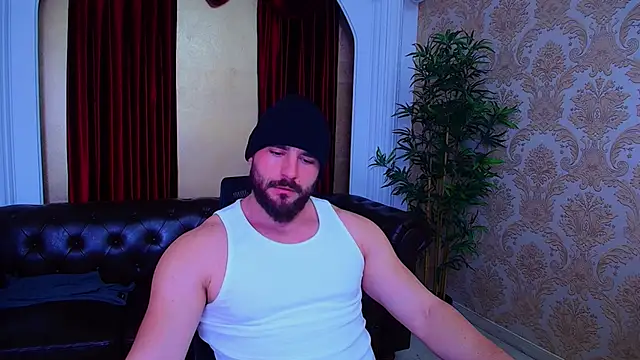 AdamJamesonn online show from October 2025 05:35:02 AM