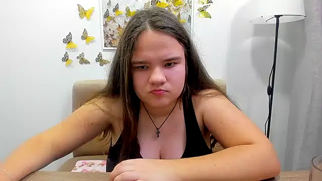 AdeleCruz online show from February 2025 04:36:01 PM