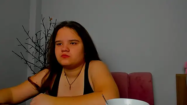 AdeleCruz online show from March 2025 01:06:01 PM