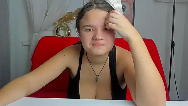 AdeleCruz online show from February 2026 12:59:02 PM