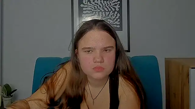 AdeleCruz online show from February 2026 08:10:01 AM