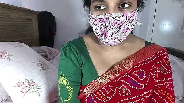 ArathyNambyarMallu online show from January 2026 09:58:02 AM