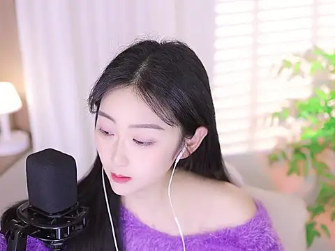 Muzi-sing online show from March 2025 12:09:02 PM