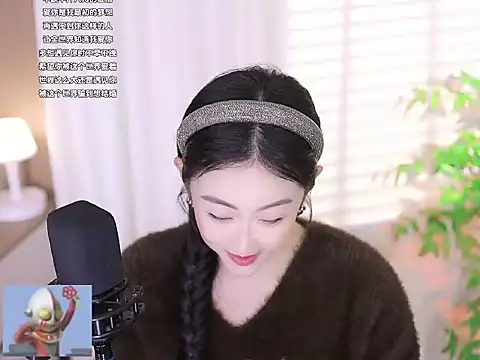 Muzi-sing online show from March 2025 12:50:02 PM