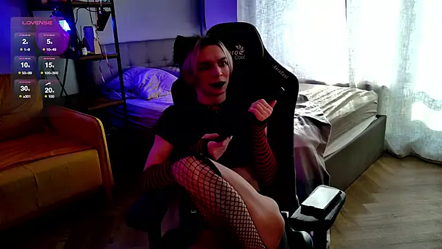 Snapshot of leon_yuugen chatting on February 2025 08:01:01 AM leon yuugen online show from February 2025 08:01:01 AM