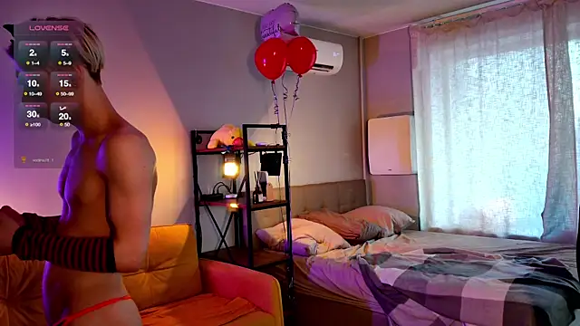 Snapshot of leon_yuugen chatting on February 2025 02:14:02 PM leon yuugen online show from February 2025 02:14:02 PM