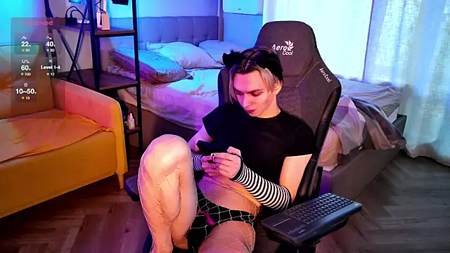 Snapshot of leon_yuugen chatting on March 2025 02:24:01 PM leon yuugen online show from March 2025 02:24:01 PM