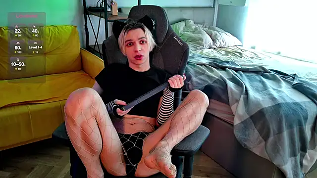 Snapshot of leon_yuugen chatting on March 2025 11:05:01 AM leon yuugen online show from March 2025 11:05:01 AM