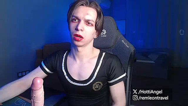 Snapshot of leon_yuugen chatting on March 2026 03:50:01 PM leon yuugen online show from March 2026 03:50:01 PM