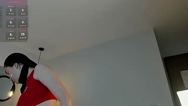 chelsea bolton  online show from March 2026 12:17:02 PM