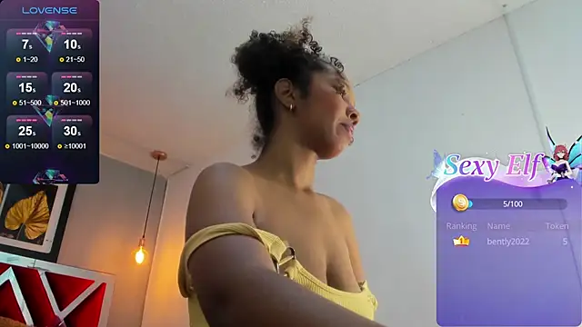 cataleyah 07 online show from February 2025 02:14:02 PM