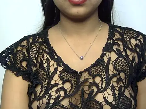 Niyaa77 online show from February 2025 02:58:01 AM