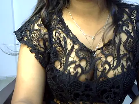 Niyaa77 online show from March 2025 01:34:02 AM