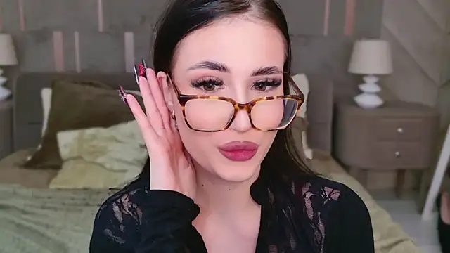 EmmaLawrens online show from March 2025 06:12:02 PM