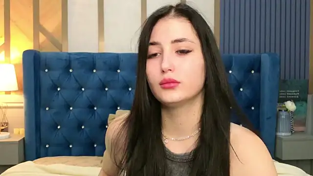 EmmaLawrens online show from September 2025 08:31:02 PM