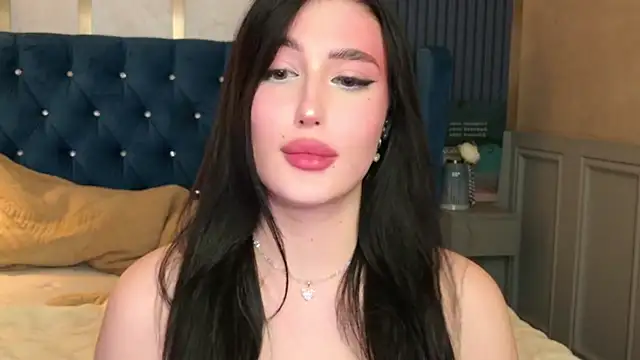 EmmaLawrens online show from September 2025 03:52:01 AM