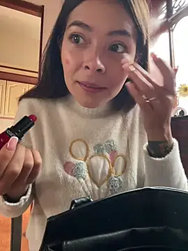 Aleska Miami online show from February 2026 02:26:02 PM