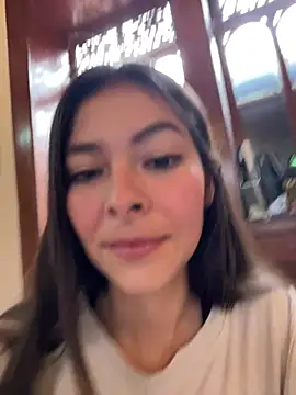 Aleska Miami online show from February 2026 02:16:02 PM