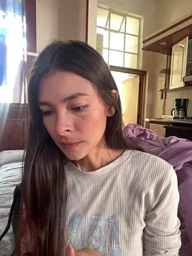 Aleska Miami online show from March 2026 02:00:02 PM