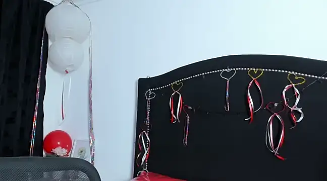 Cleo Hott online show from February 2025 09:22:02 AM