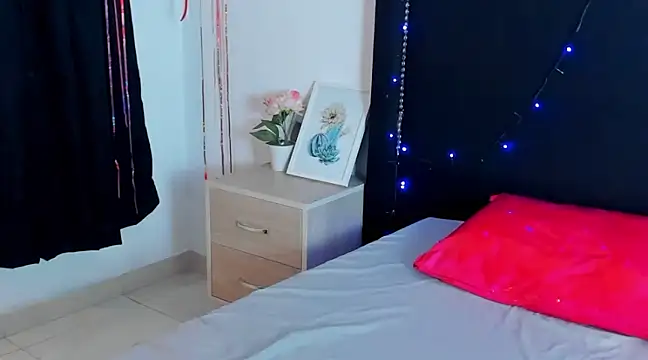 Cleo Hott online show from March 2025 10:17:01 AM