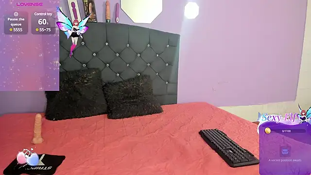 naomii 0 online show from March 2025 12:06:02 PM